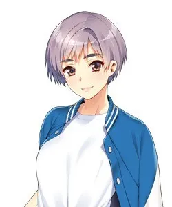 Kurokawa Satomi