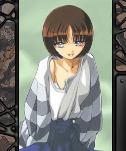 Kuonji Asuka