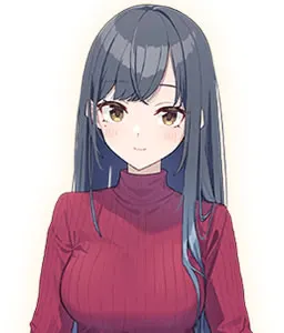 雪川 みぞれ
