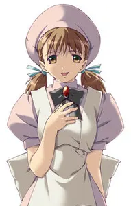 Ayase Rika
