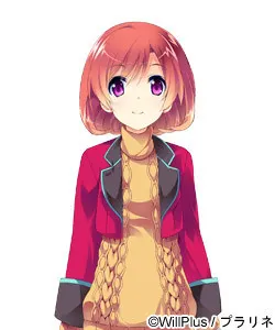 Yamanaka Kurumi