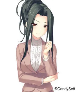 Tamahara Youko