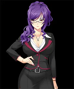 Tokiwa Saeko