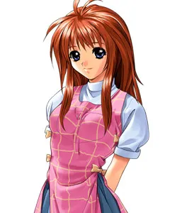 Hoshinami Haruka