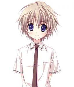 Hoshino Ayumu