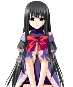 Kannagi Aya