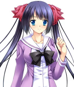 Mibu Chie