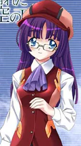 Asagi Yuu