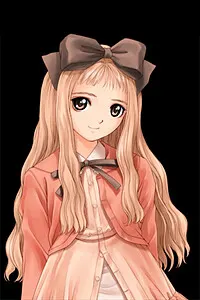 Nakanokouji Ayano