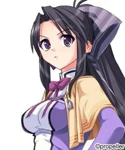 七条 櫻子