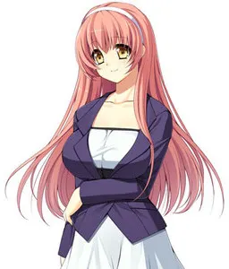 Hayase Risa