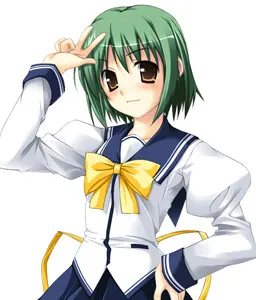 Takashima Misaki