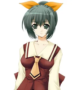 Takanashi Rio