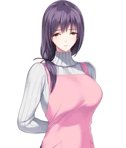 Fujiki Touko