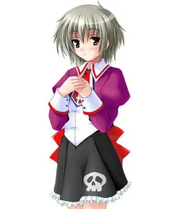 Suwa Misaki