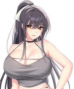 天川 夏音