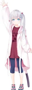 速川 穂乃夏