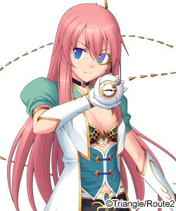Kashieda Hiori
