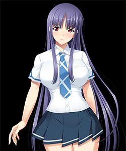 Tokiwa Shiho