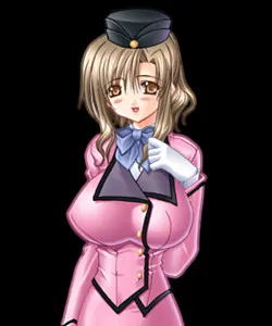 Nagamine Nodoka