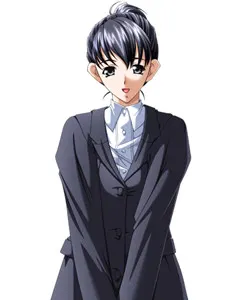Koyasu Mana