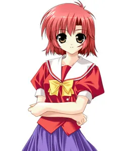 Murai Mariko