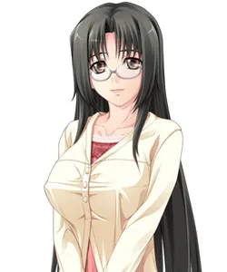 Yonezawa Haruka