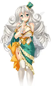 Roshoku Shikan