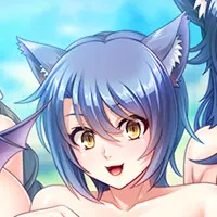 Cat Daughter