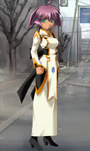 Kamiyo Tatsumi