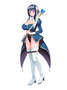 エレーナ・クトリス
