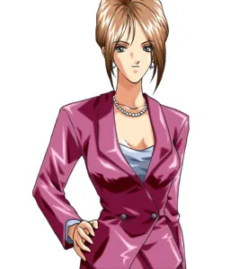 Himuro Saeko