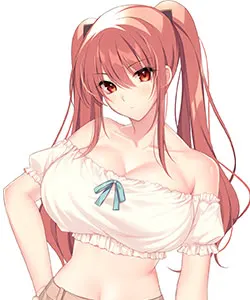 観月 和夏菜