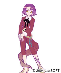 Kariya Maki