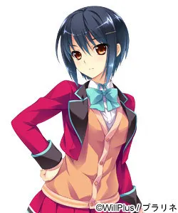 Kaneshiro Ai