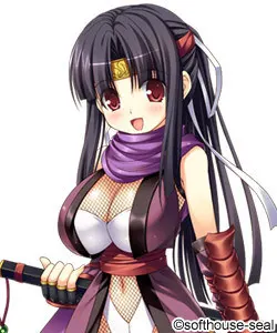 香澄