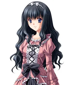 Shiina Mayu