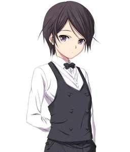 Yui Kaoru