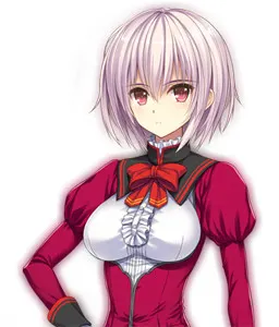 Ibara Kyouko