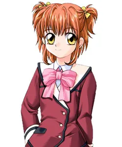 Yamiuchi Hinako