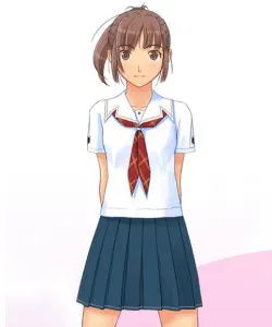 咲野 明日夏