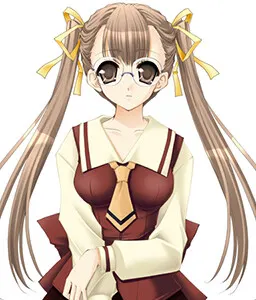 Nogiwa Shouko