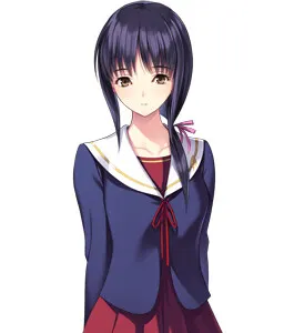 Kiritani Nadeshiko