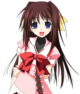 Haruno Yume