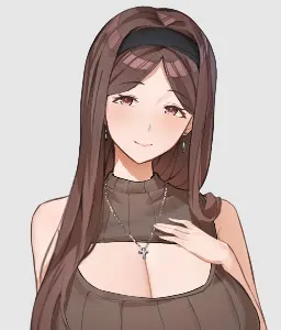 東雲 香澄