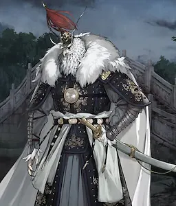 金翅大鹏王