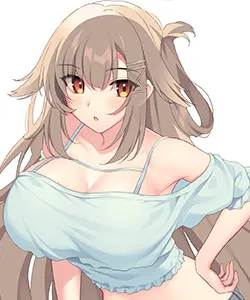 日傘 鈴夏