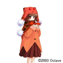 Hijimori Yukari