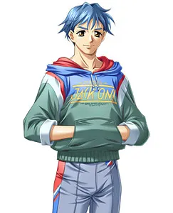 Suzuhara Tsuyoshi
