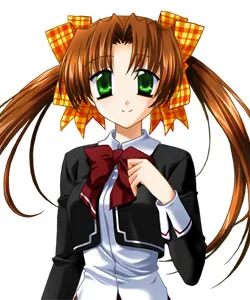 Minesawa Yuka